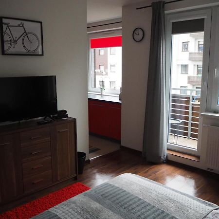 Apartamento Szybowników 2 Piła Exterior foto