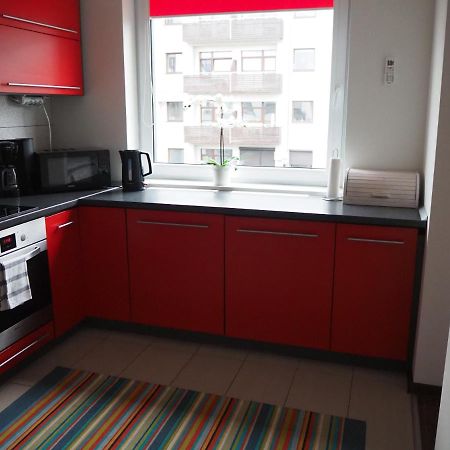 Apartamento Szybowników 2 Piła Exterior foto