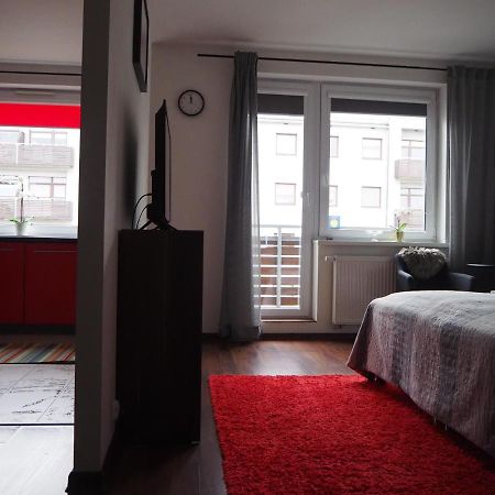 Apartamento Szybowników 2 Piła Exterior foto