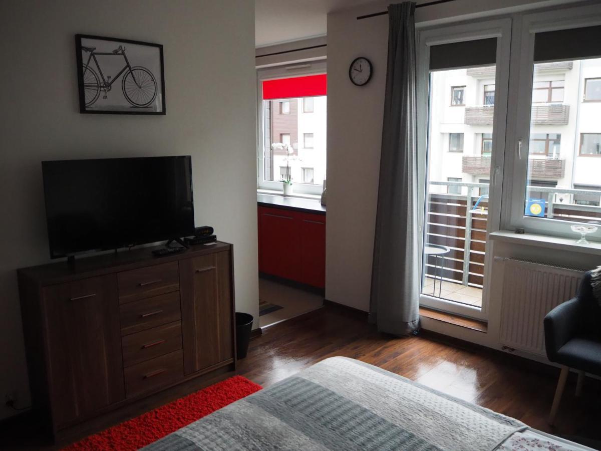 Apartamento Szybowników 2 Piła Exterior foto