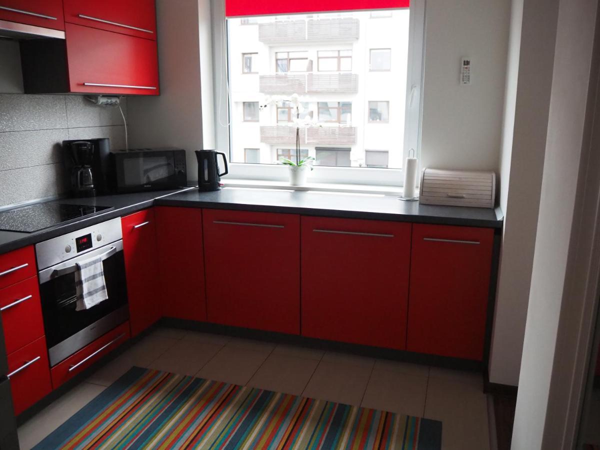 Apartamento Szybowników 2 Piła Exterior foto