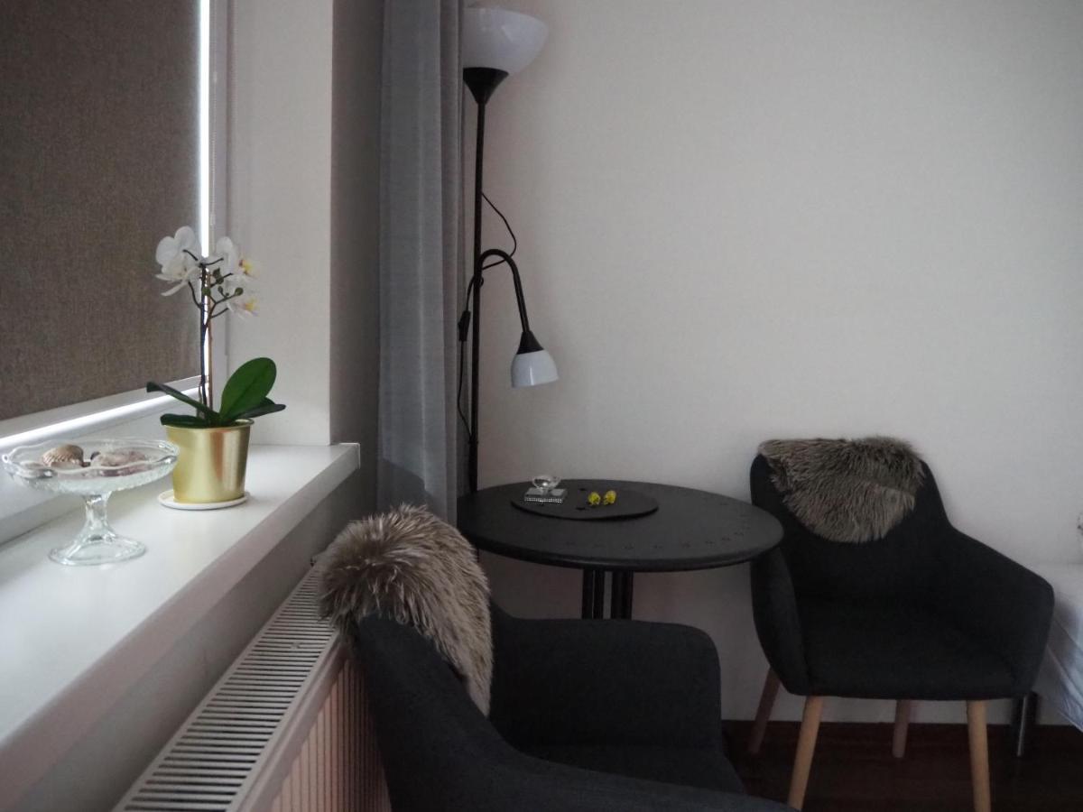 Apartamento Szybowników 2 Piła Exterior foto