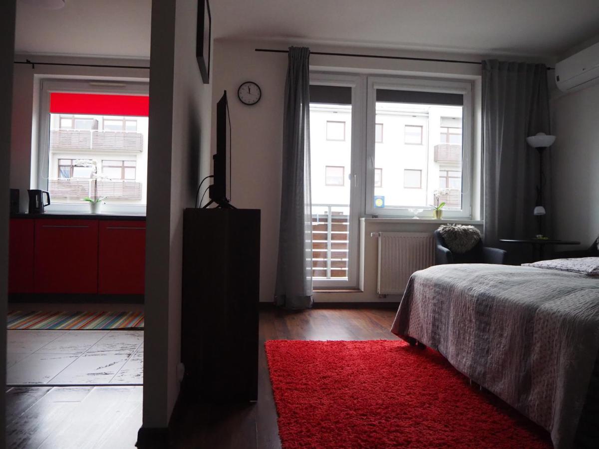Apartamento Szybowników 2 Piła Exterior foto