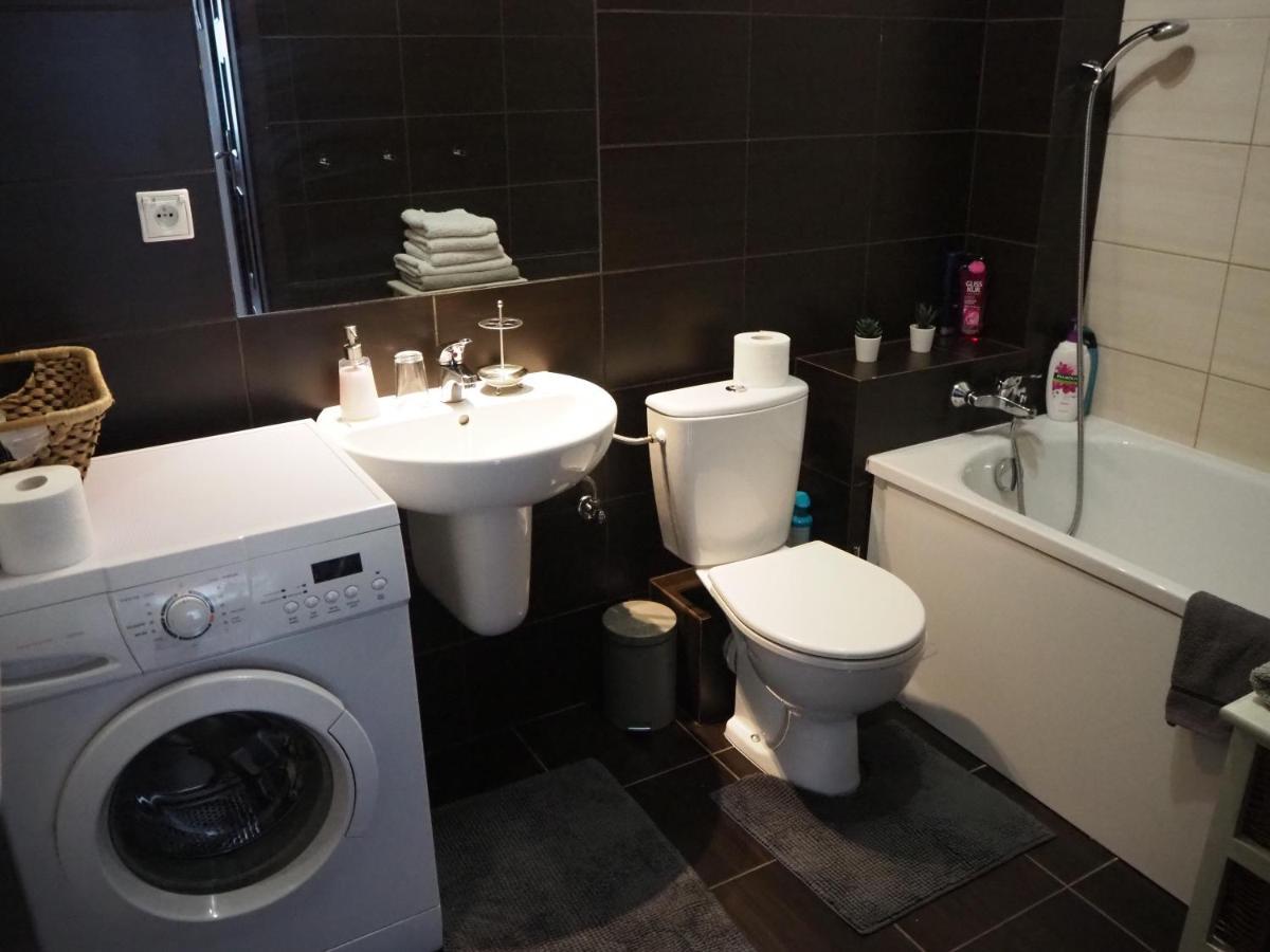 Apartamento Szybowników 2 Piła Exterior foto